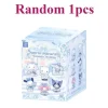 TOP TOY Sanrio Characters Romantic Wedding Series Vinyl Figure Blind Box
