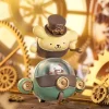TOP TOY Sanrio Characters Steampunk Series Figure Blind Box