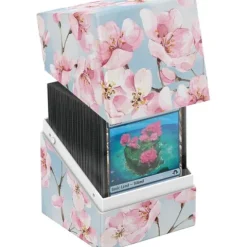 Ultimate Guard Boulder 100+ Coral Places - Cherry Blossom