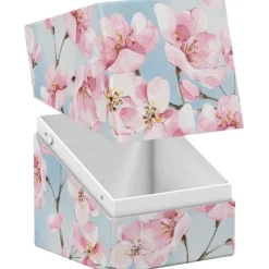 Ultimate Guard Boulder 100+ Coral Places - Cherry Blossom