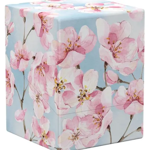 Ultimate Guard Boulder 100+ Coral Places - Cherry Blossom