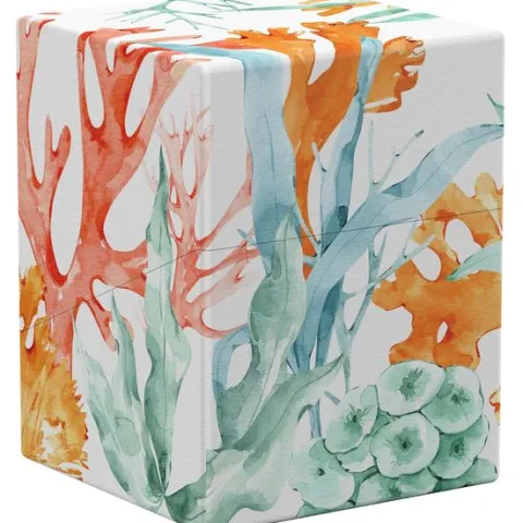 Ultimate Guard Boulder 100+ Coral Places - Coralline Eden