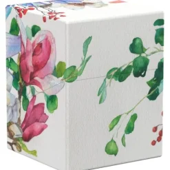 Ultimate Guard Boulder 100+ Coral Places - Lotus Bloom