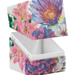 Ultimate Guard Boulder 100+ Coral Places - Lotus Bloom