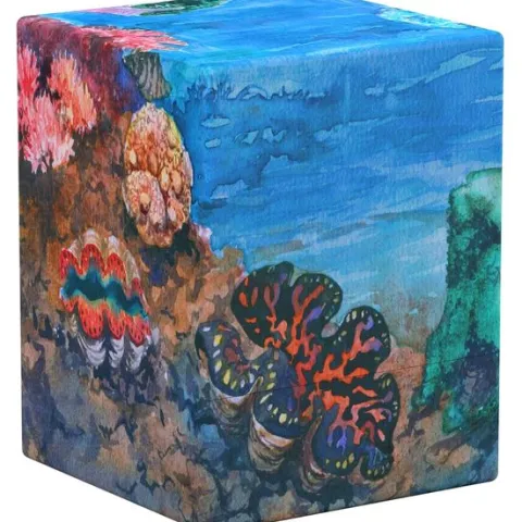 Ultimate Guard Boulder 100+ Coral Places - Seablue Hush