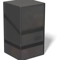 Ultimate Guard Boulder'n'Tray 100+ Onyx