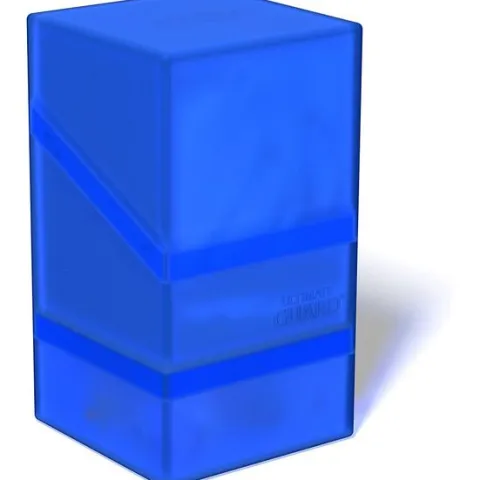 Ultimate Guard Boulder'n'Tray 100+ Sapphire