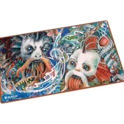 Ultimate Guard Playmat Magic The Gathering Lorwyn Eclipsed Sygg's Command