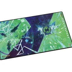 Ultimate Guard Playmat: MTG- Secrets of Strixhaven - Quandrix