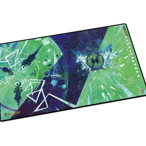 Ultimate Guard Playmat: MTG- Secrets of Strixhaven - Quandrix