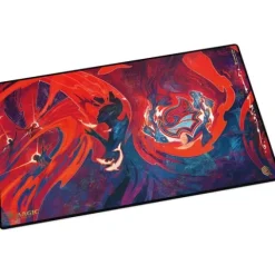 Ultimate Guard Playmat: MTG- Secrets of Strixhaven - Prismari