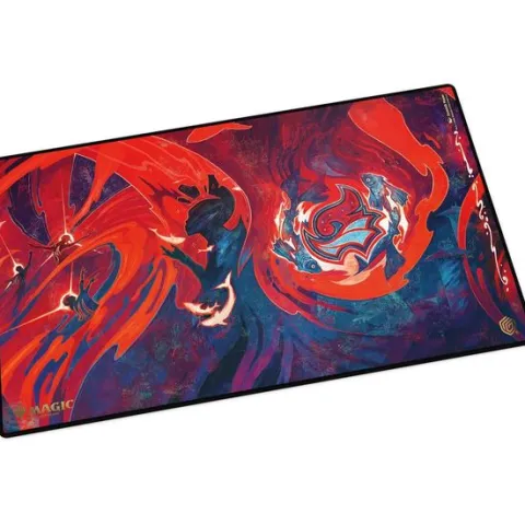 Ultimate Guard Playmat: MTG- Secrets of Strixhaven - Prismari