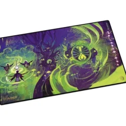 Ultimate Guard Playmat: MTG- Secrets of Strixhaven - Witherbloom