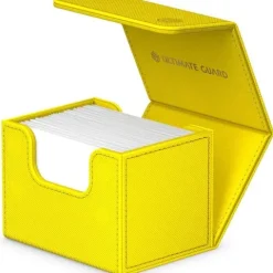 Ultimate Guard Sidewinder 100+ Xenoskin Summer Edition Dandelion