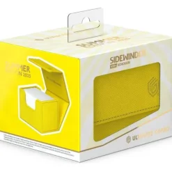 Ultimate Guard Sidewinder 100+ Xenoskin Summer Edition Dandelion