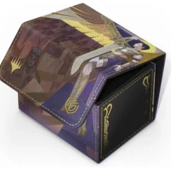Ultimate Guard: Sidewinder 100+ Xenoskin Magic: The Gathering Secrets of Strixhaven - Akroma's Will