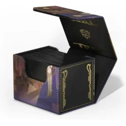 Ultimate Guard: Sidewinder 100+ Xenoskin Magic: The Gathering Secrets of Strixhaven - Akroma's Will