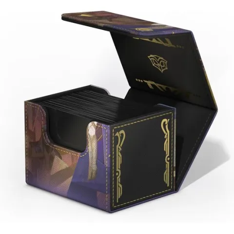 Ultimate Guard: Sidewinder 100+ Xenoskin Magic: The Gathering Secrets of Strixhaven - Akroma's Will