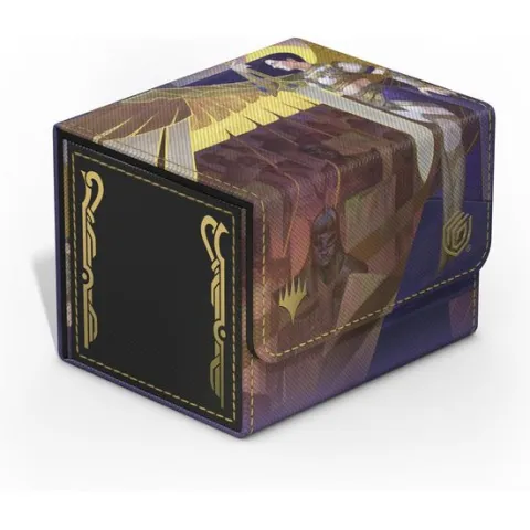Ultimate Guard: Sidewinder 100+ Xenoskin Magic: The Gathering Secrets of Strixhaven - Akroma's Will