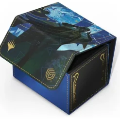 Ultimate Guard: Sidewinder 100+ Xenoskin Magic: The Gathering Secrets of Strixhaven - Pongify
