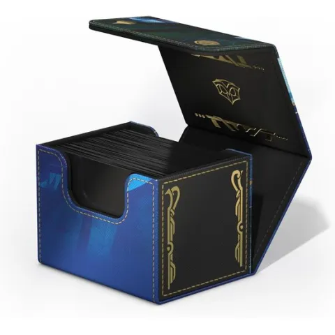 Ultimate Guard: Sidewinder 100+ Xenoskin Magic: The Gathering Secrets of Strixhaven - Pongify