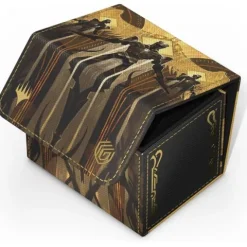 Ultimate Guard: Sidewinder 100+ Xenoskin Magic: The Gathering Secrets of Strixhaven - Return to the Ranks