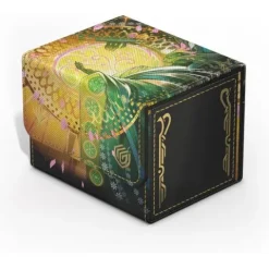 Ultimate Guard: Sidewinder 100+ Xenoskin Magic: The Gathering Secrets of Strixhaven - Veil of Summer