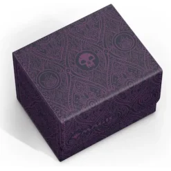 Ultimate Guard: Sidewinder 100+ Xenoskin MTG - Avatar: The Last Airbender - Black Mana