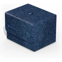 Ultimate Guard: Sidewinder 100+ Xenoskin MTG - Avatar: The Last Airbender - Blue Mana