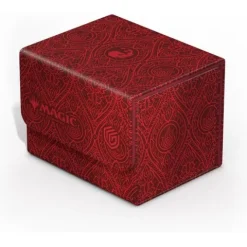 Ultimate Guard: Sidewinder 100+ Xenoskin MTG - Avatar: The Last Airbender - Red Mana
