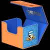 Ultimate Guard: Sidewinder 80+ Xenoskin Netflix One Piece - Nami