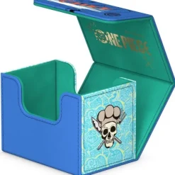 Ultimate Guard: Sidewinder 80+ Xenoskin Netflix One Piece - Sanji