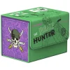 Ultimate Guard: Sidewinder 80+ Xenoskin Netflix One Piece - Zoro