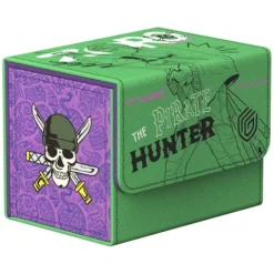 Ultimate Guard: Sidewinder 80+ Xenoskin Netflix One Piece - Zoro