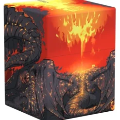 Ultimate Guard Squaroes 100+ Boulder The Lord of the Rings Balrog