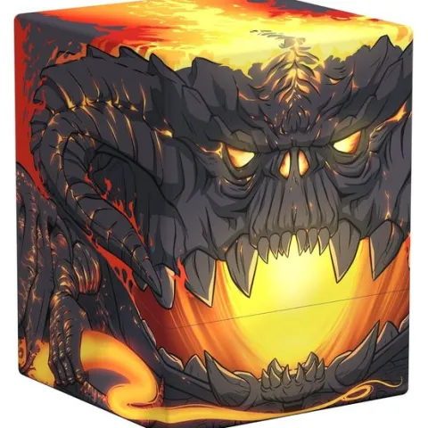 Ultimate Guard Squaroes 100+ Boulder The Lord of the Rings Balrog
