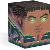 Ultimate Guard: Squaroes 100+ Boulder MTG Secrets of Strixhaven - Dellian Fel