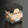 Ultimate Guard: Squaroes Boulder 100+ Attack on Titan - Levi Ackermann