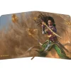 Ultimate Guard: Zipfolio 360 Xenoskin Magic: The Gathering - Tarkir: Dragonstorm - Desecendant of Storms