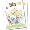 Ultra Pro Apex Sleeves Pokemon Togepi Limited Holiday Release (105ct)