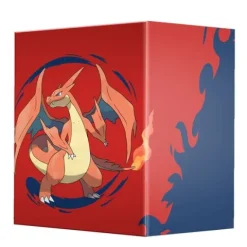 Ultra Pro Deck Box Pokemon Mega Charizard Y