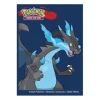 Ultra Pro Deck Protector Sleeves Pokemon Mega Charizard X 65-Count