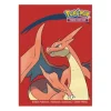 Ultra Pro Deck Protector Sleeves Pokemon Mega Charizard Y 65-Count