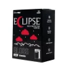 Ultra Pro Eclipse Sleeves Gloss 105ct - Apple Red