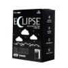 Ultra Pro Eclipse Sleeves Gloss 105ct - Arctic White