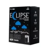 Ultra Pro Eclipse Sleeves Gloss 105ct - Pacific Blue