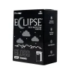 Ultra Pro Eclipse Sleeves Gloss 105ct - Smoke Grey