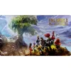 Ultra Pro Holofoil Playmat: Final Fantasy IX 25th Anniversary