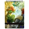 Ultra Pro Life Pad Magic the Gathering Final Fantasy