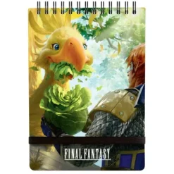 Ultra Pro Life Pad Magic the Gathering Final Fantasy